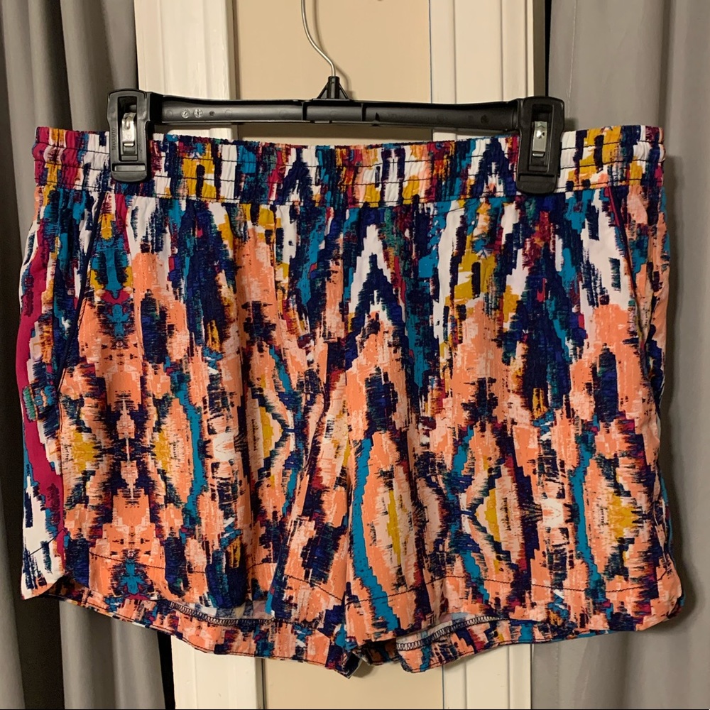 ANA Shorts
